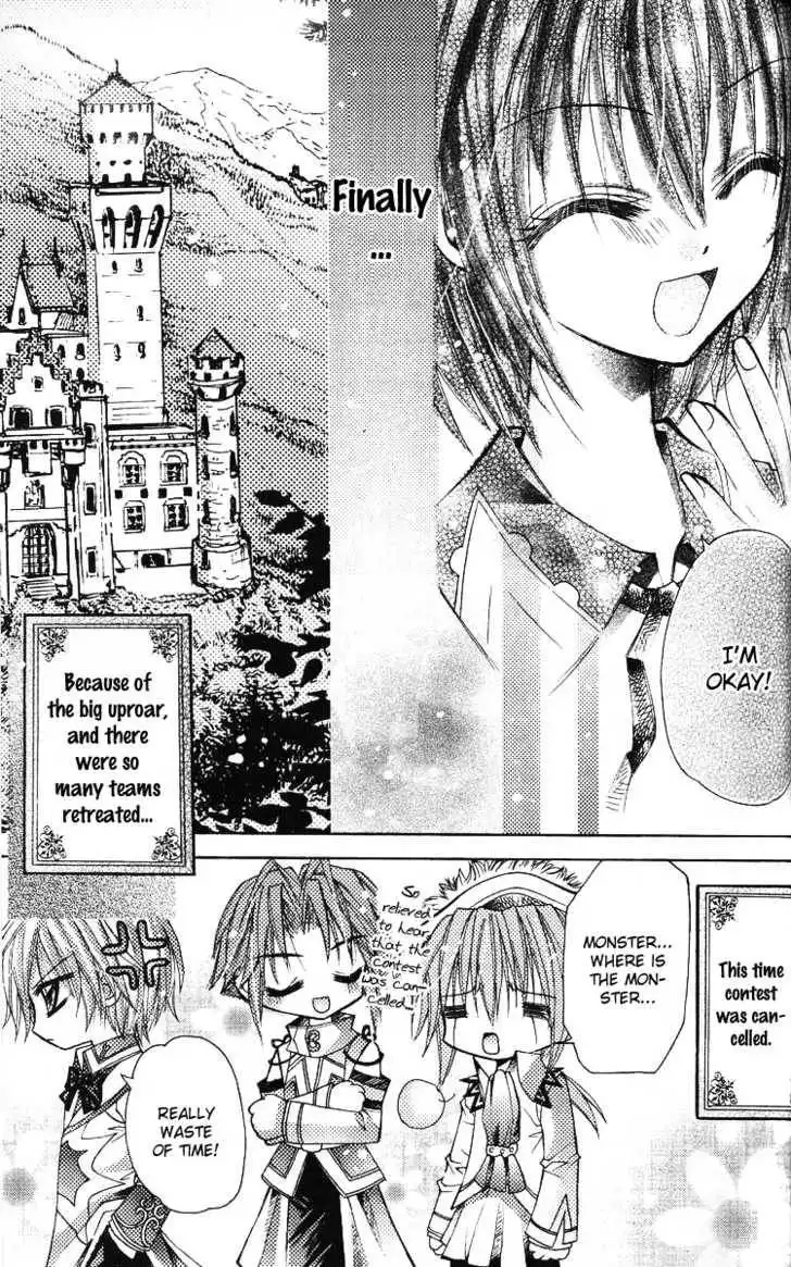 My Prince-Sama Chapter 7 38